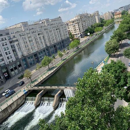 بوخارست Old Town River View 123 المظهر الخارجي الصورة